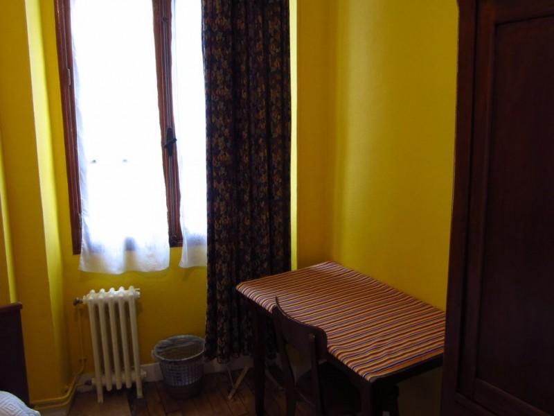 Hotel d'Orléans Paris Gare de l'Est Habitación foto
