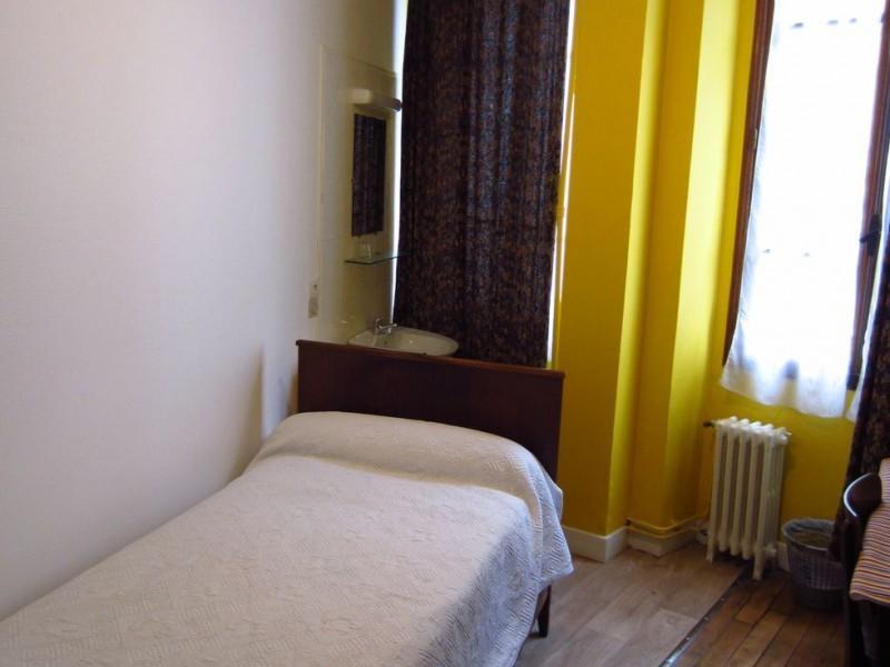 Hotel d'Orléans Paris Gare de l'Est Habitación foto